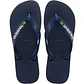 Chinelos Havaianas Brasil Logo - thumbnail 1