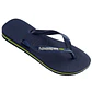 Chinelos Havaianas Brasil Logo - thumbnail 3