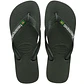 Chinelos Havaianas Brasil Logo - thumbnail 1