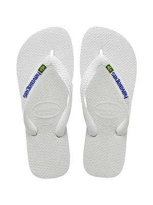 Chinelos Havaianas Brasil Logo