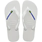 Chinelos Havaianas Brasil Logo - Thumbnail 1