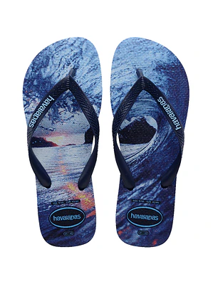 Chinelos Havaianas Hype