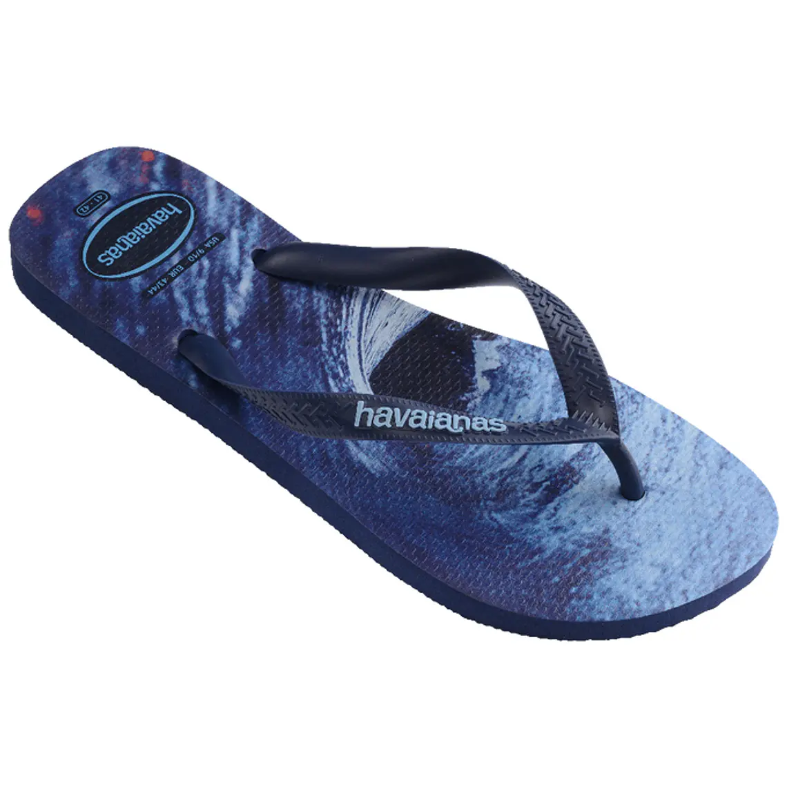 Chinelos Havaianas Hype 2