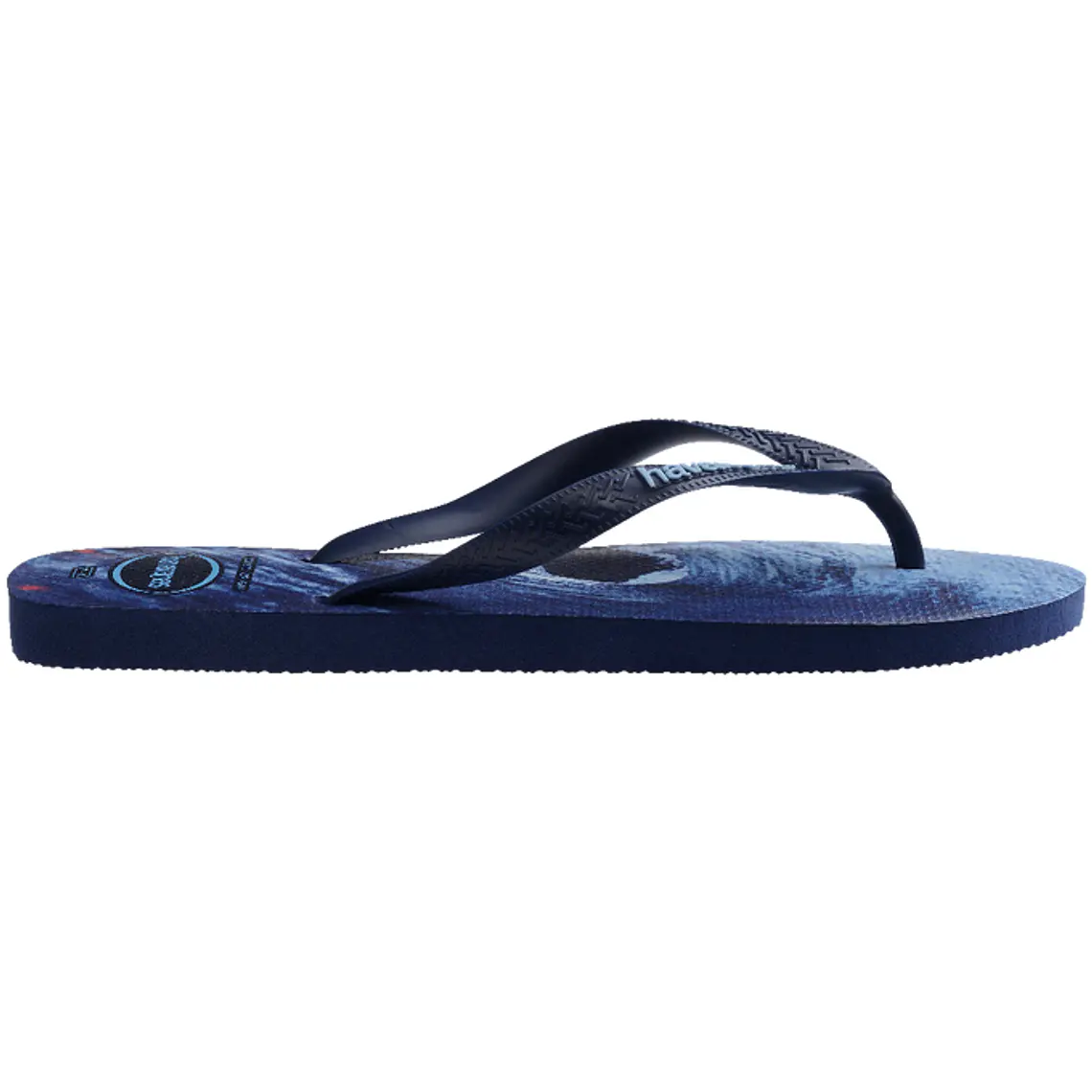 Chinelos Havaianas Hype 3