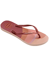 Chinelos Havaianas Slim Palette Glow