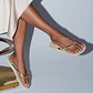 Chinelos Havaianas Slim Glitter Ii - thumbnail 3