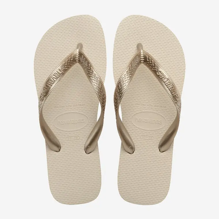 Chinelos Havaianas Top Tiras Senses 1