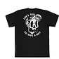 T-Shirt The Dudes Too Short Smokes - Thumbnail 1