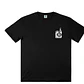 T-Shirt The Dudes Too Short Smokes - Thumbnail 2