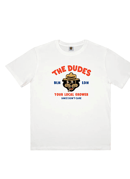T-Shirt The Dudes Stoney