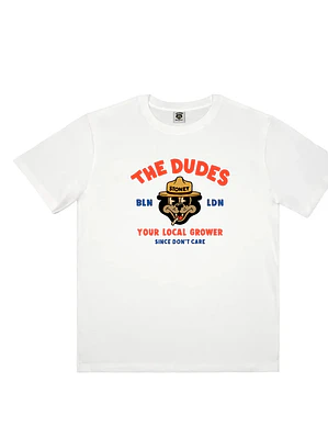 T-Shirt The Dudes Stoney