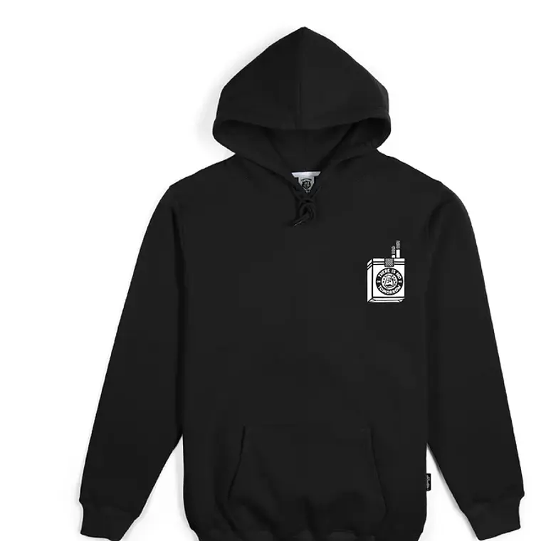 Sweat Hood The Dudes Too Short Smokes 2