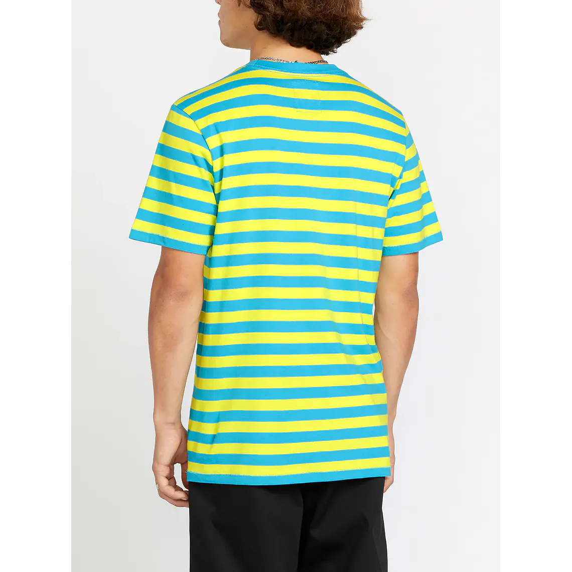 T-Shirt Volcom Men Schroff X Volcom Crew Ss 2