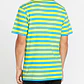 T-Shirt Volcom Men Schroff X Volcom Crew Ss - thumbnail 2