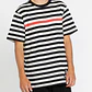 T-Shirt Volcom Men Schroff X Volcom Crew Ss - thumbnail 1