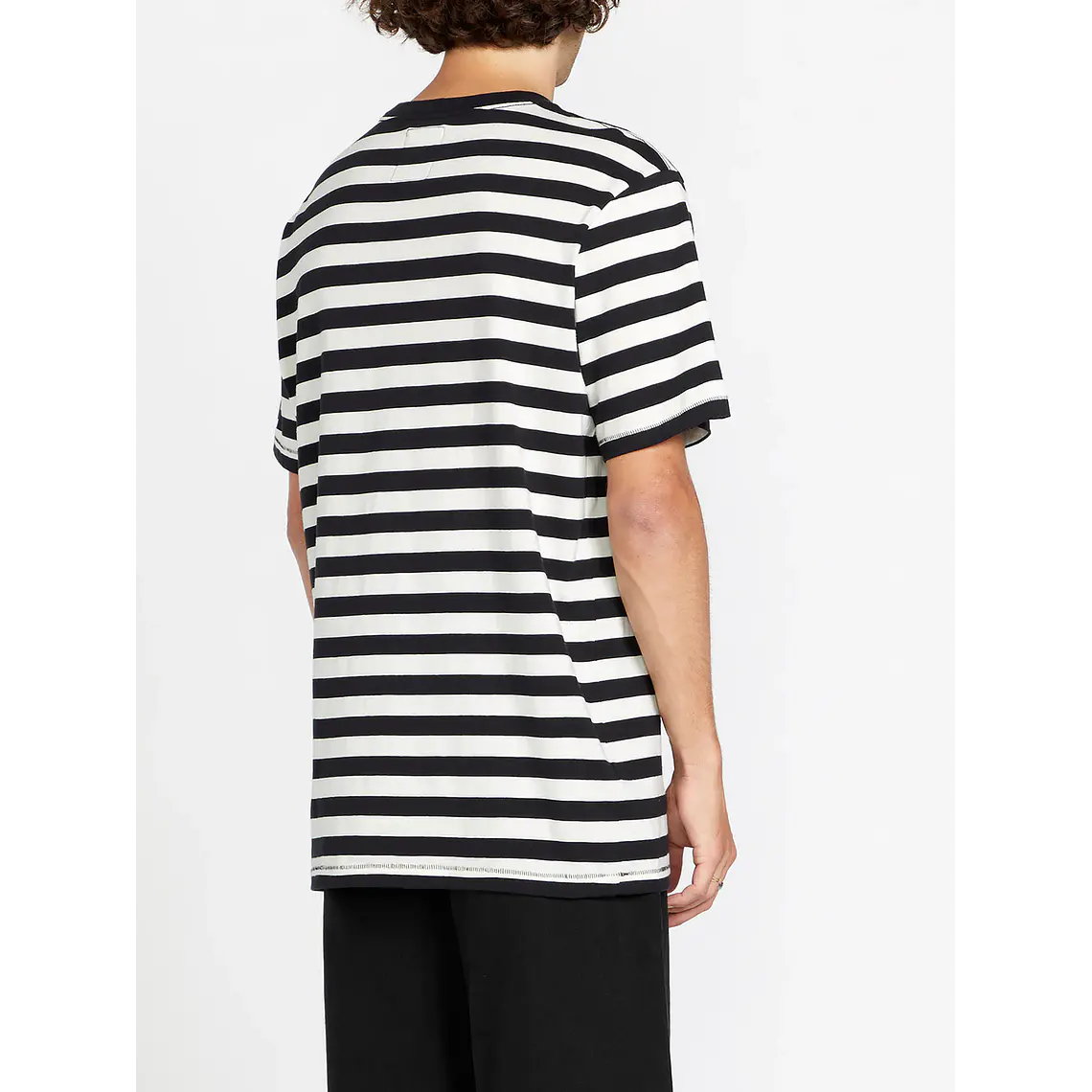 T-Shirt Volcom Men Schroff X Volcom Crew Ss 2