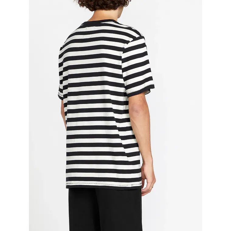 T-Shirt Volcom Men Schroff X Volcom Crew Ss 2