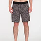 Boardshort Volcom Men Asphalt Beach Mod 18 - thumbnail 1