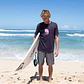 Boardshort Volcom Men Asphalt Beach Mod 18 - thumbnail 4
