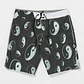 Boardshort Volcom Men Sense Scallop Stoney 19 - Thumbnail 1