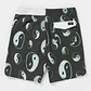 Boardshort Volcom Men Sense Scallop Stoney 19 - Thumbnail 2