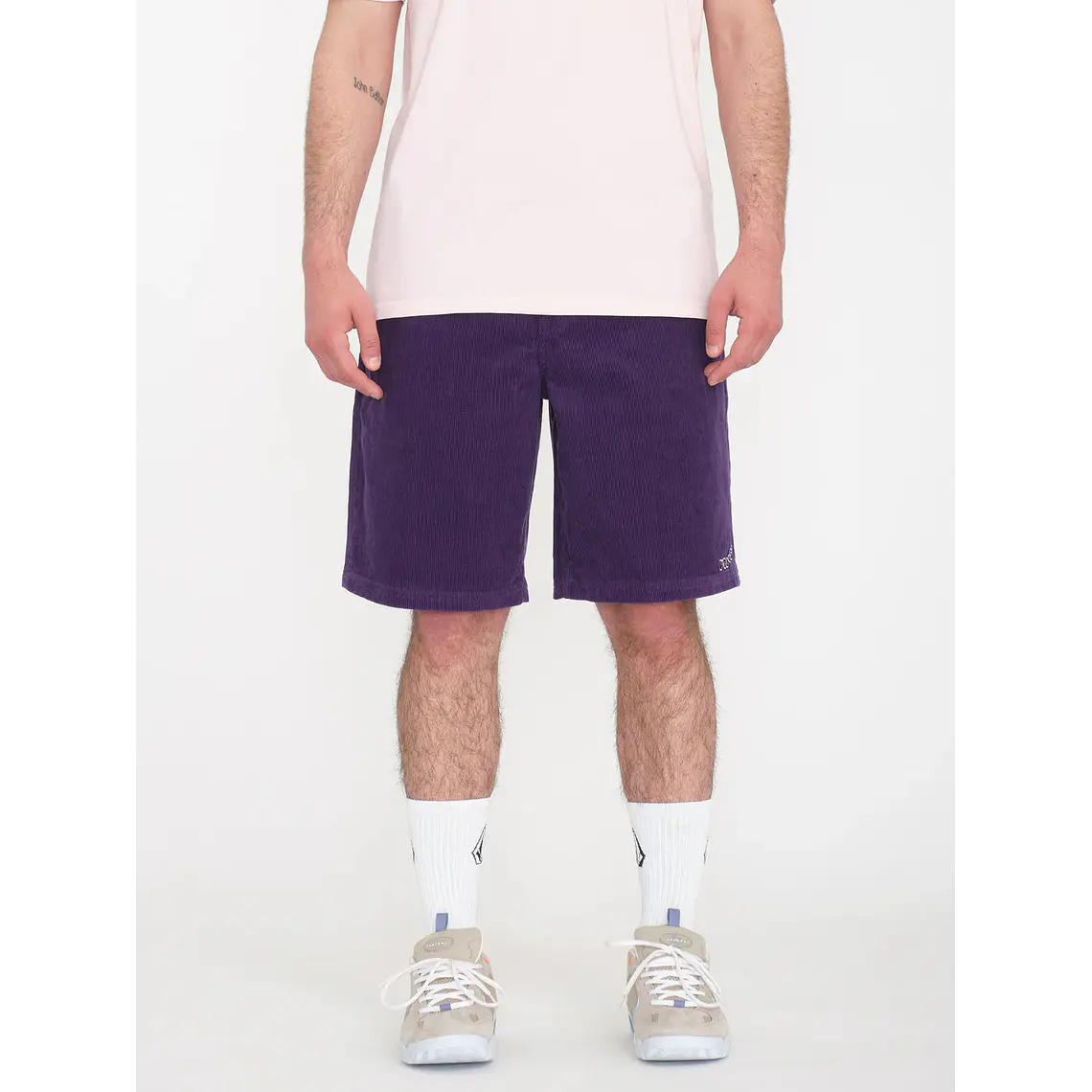Walkshort Volcom Men Outer Spaced Short 21 1