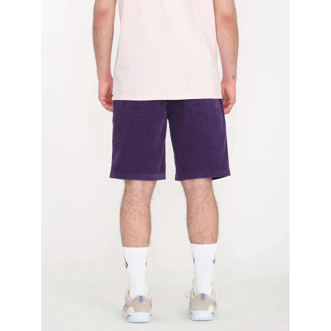 Walkshort Volcom Men Outer Spaced Short 21 2