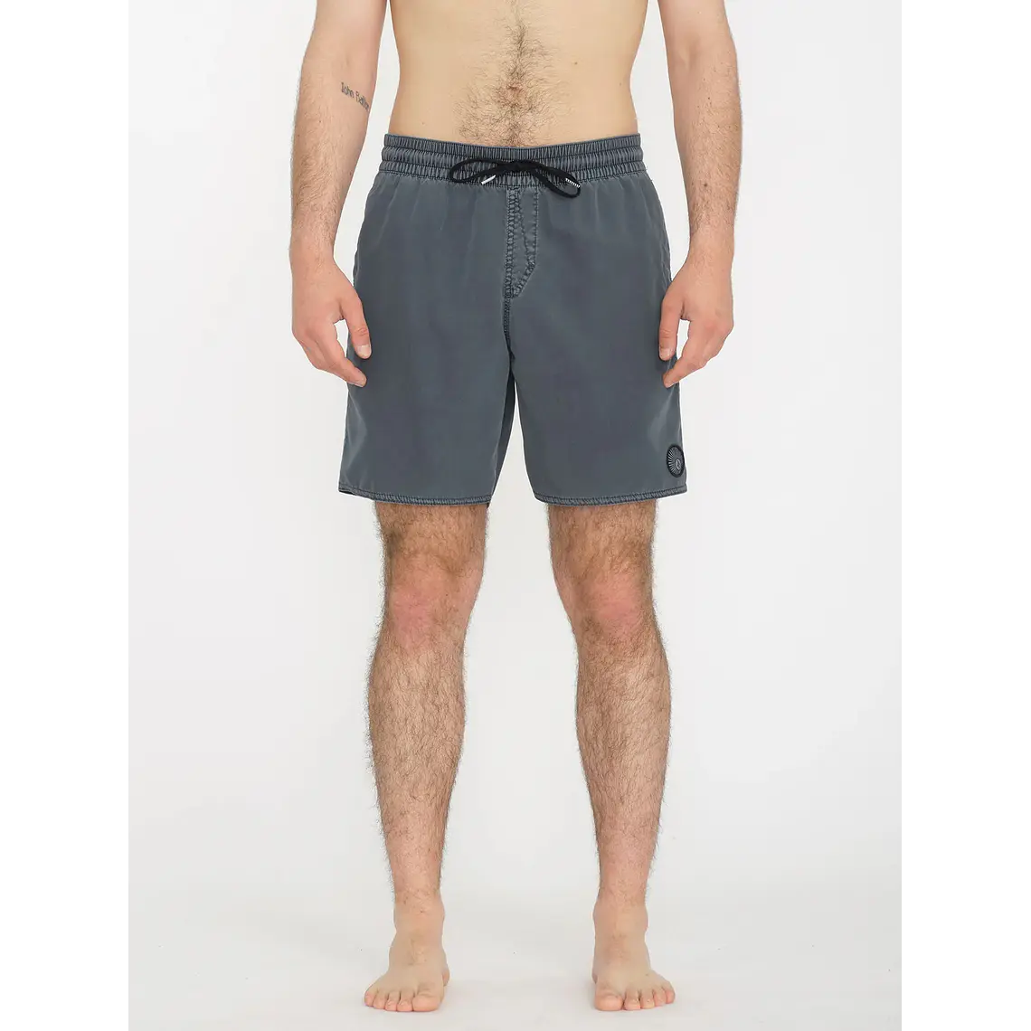 Volley Volcom Men Center Trunk 17 1