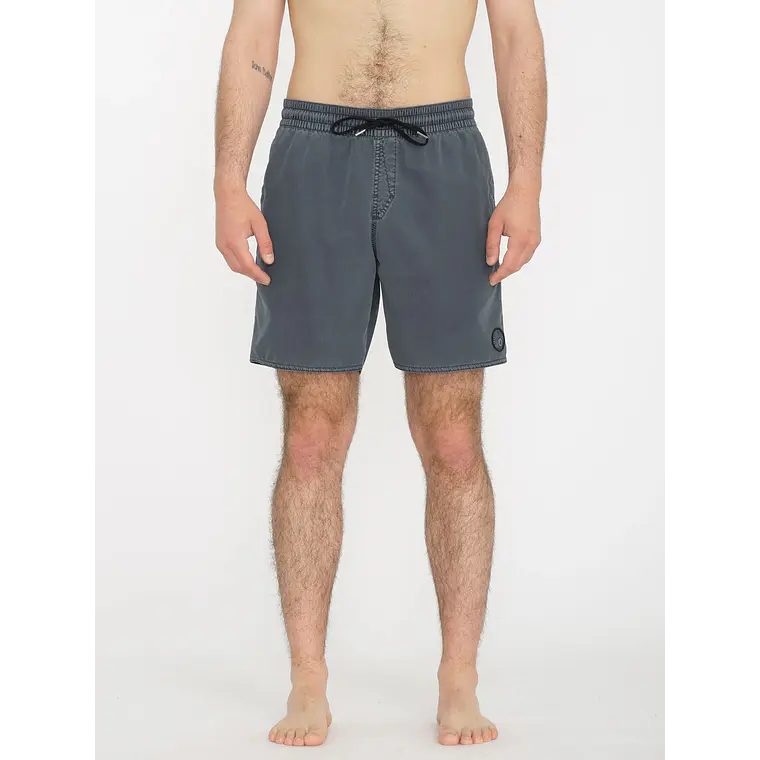 Volley Volcom Men Center Trunk 17 1