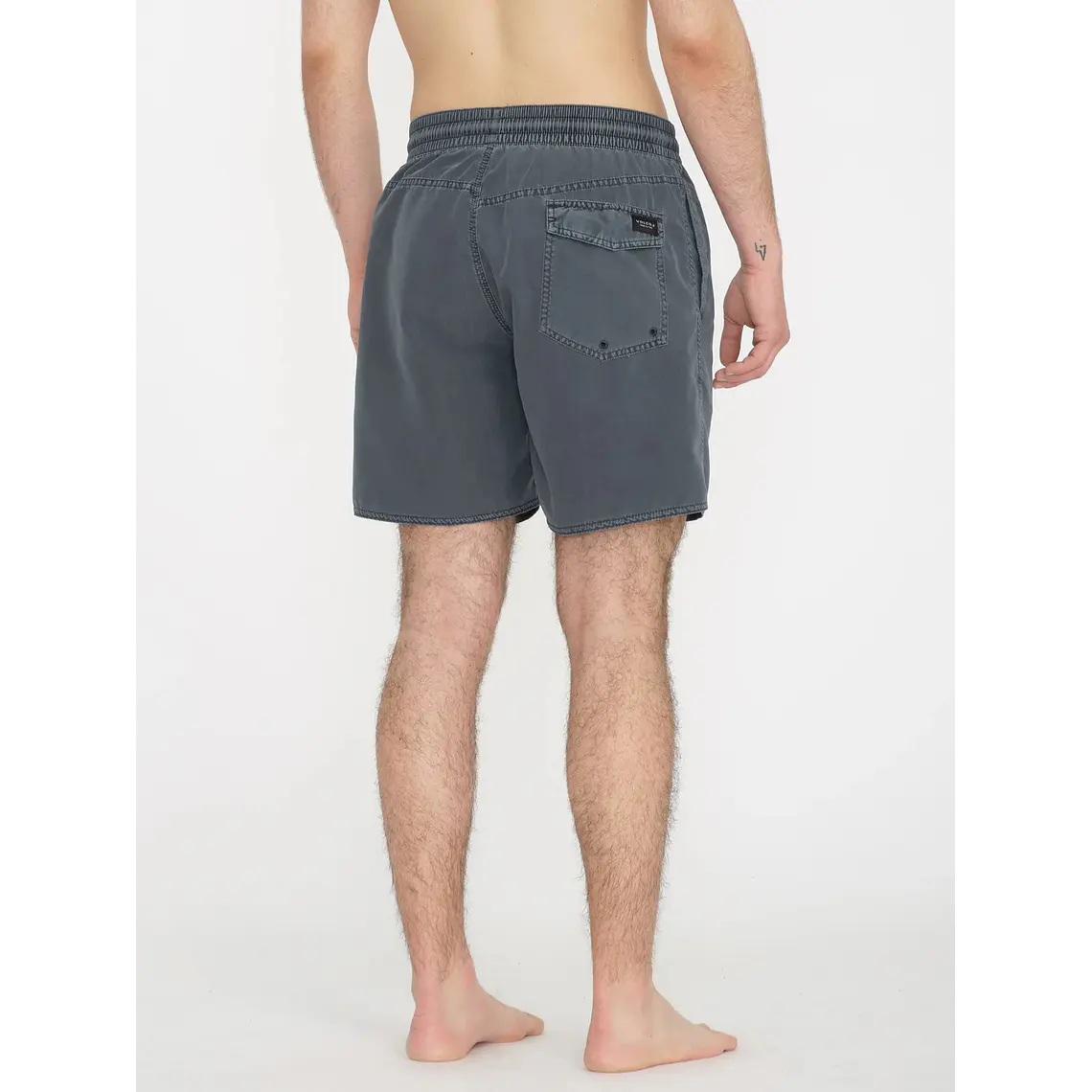 Volley Volcom Men Center Trunk 17 2