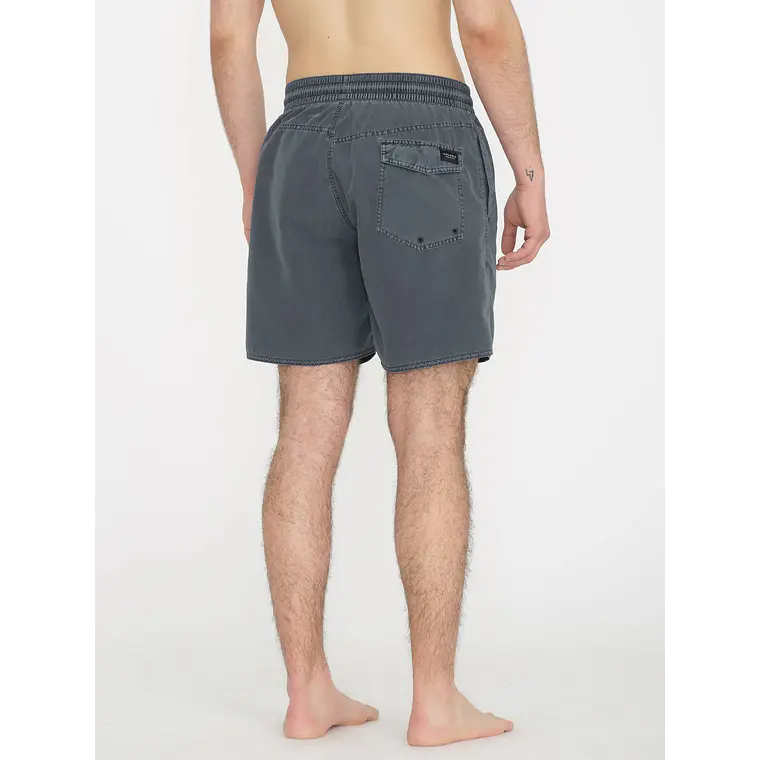 Volley Volcom Men Center Trunk 17 2
