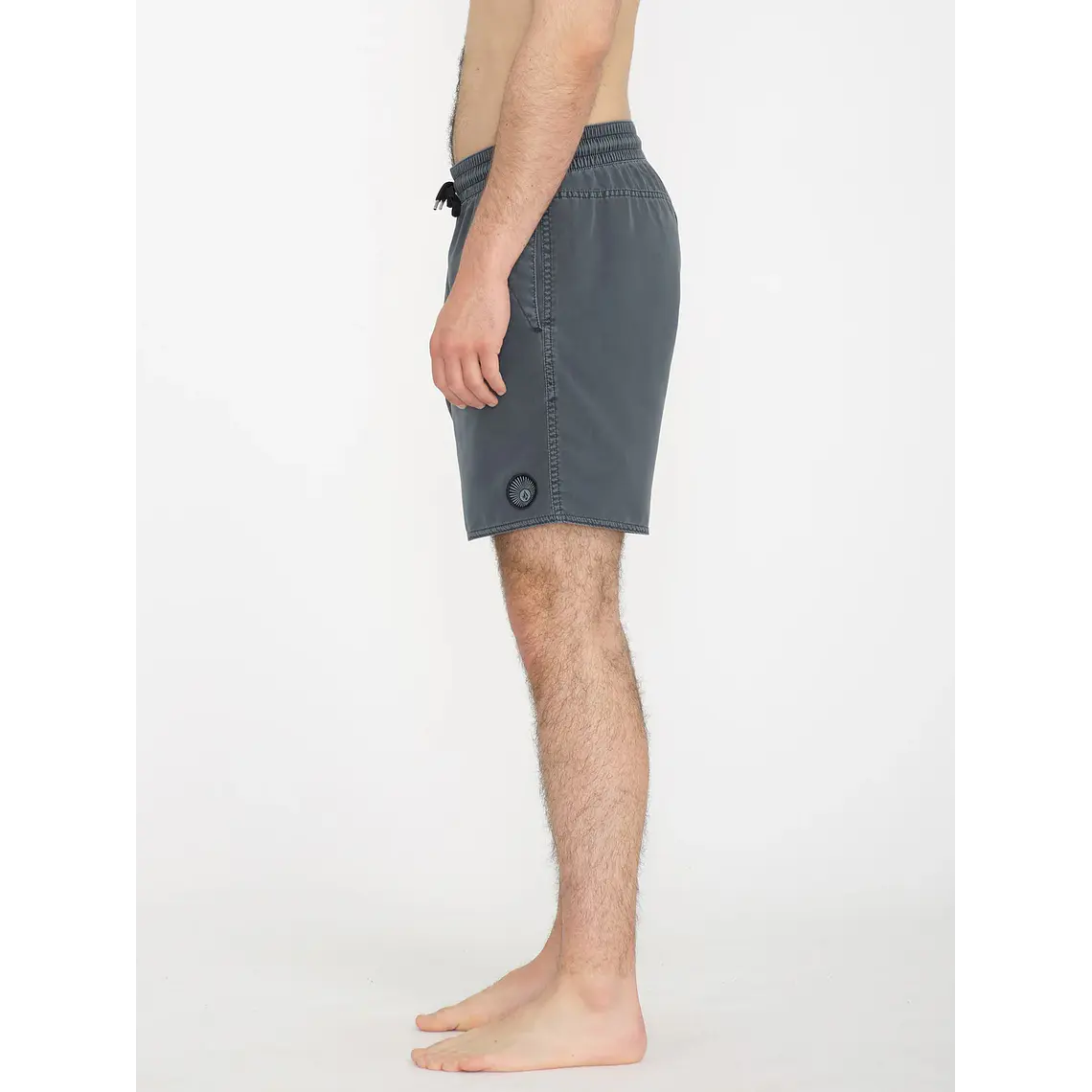 Volley Volcom Men Center Trunk 17 3