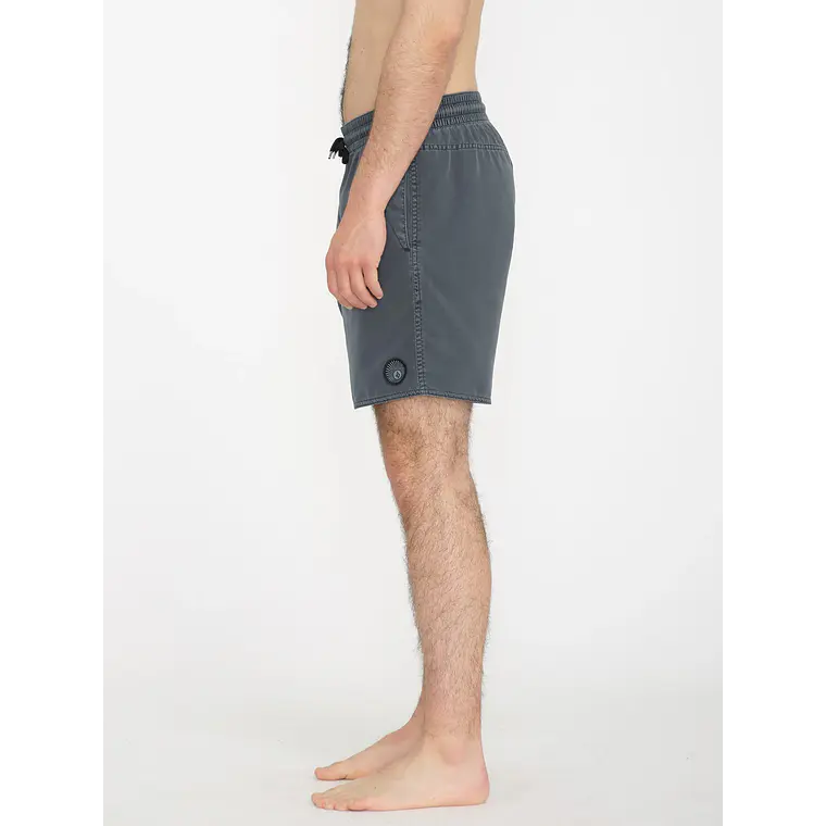 Volley Volcom Men Center Trunk 17 3