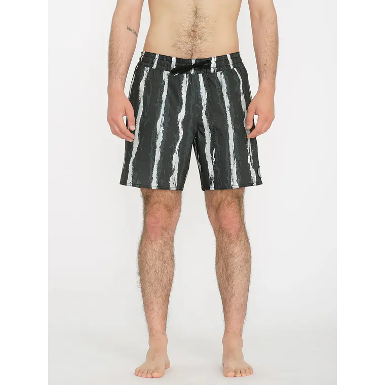 Volley Volcom Men V Ent Hockey Dad Trunk 17 1