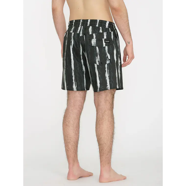 Volley Volcom Men V Ent Hockey Dad Trunk 17 2