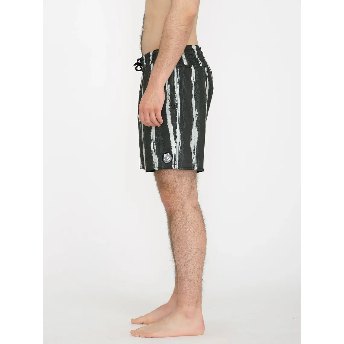 Volley Volcom Men V Ent Hockey Dad Trunk 17 3