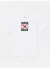 T-Shirt Volcom Men Schroff X Volcom Sst