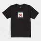 T-Shirt Volcom Men Schroff X Volcom Sst - Thumbnail 1