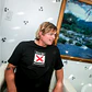 T-Shirt Volcom Men Schroff X Volcom Sst - Thumbnail 3