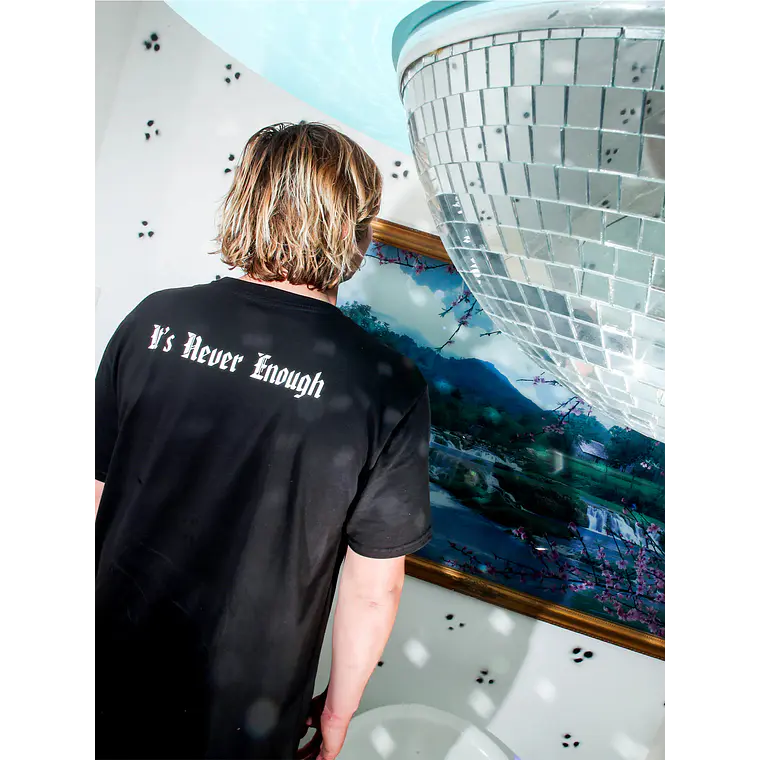 T-Shirt Volcom Men Schroff X Volcom Sst 4
