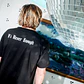 T-Shirt Volcom Men Schroff X Volcom Sst - Thumbnail 4