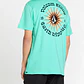 T-Shirt Volcom Men Scorcho Fty Sst - Thumbnail 1
