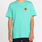 T-Shirt Volcom Men Scorcho Fty Sst - Thumbnail 2
