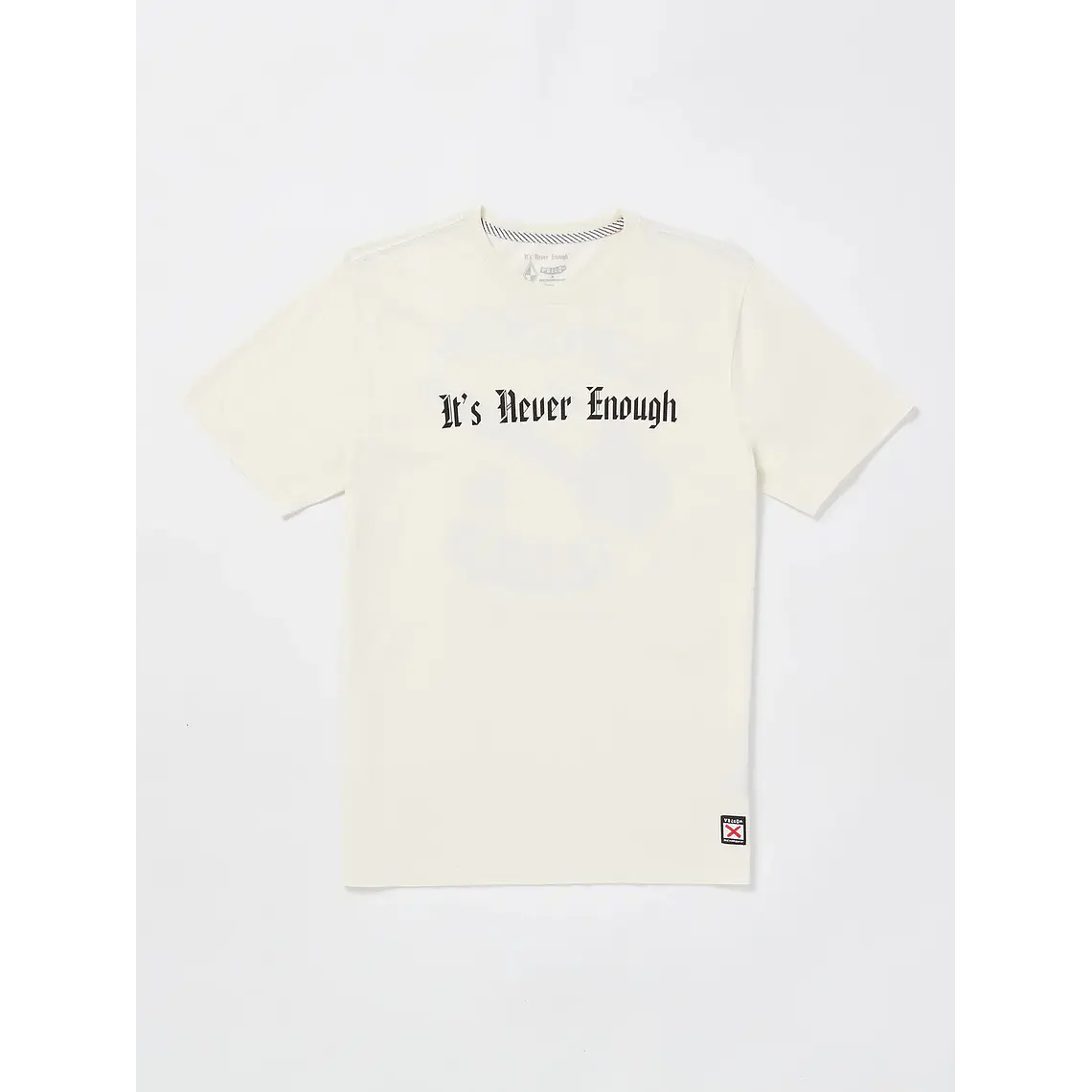 T-Shirt Volcom Men Schroff X Volcom Chainshaw Sst 2