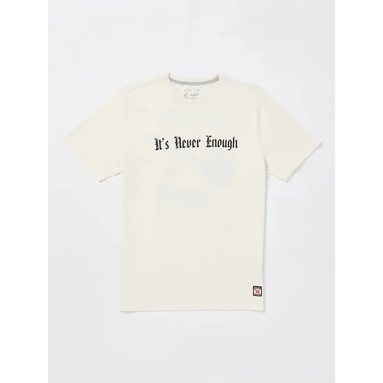 T-Shirt Volcom Men Schroff X Volcom Chainshaw Sst 2