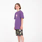 Boardshort Volcom Kids Fa Tetsunori Mod Scallop - Thumbnail 3