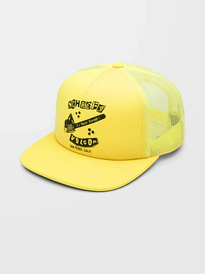Boné Volcom Men Schroff X Volcom Cheese