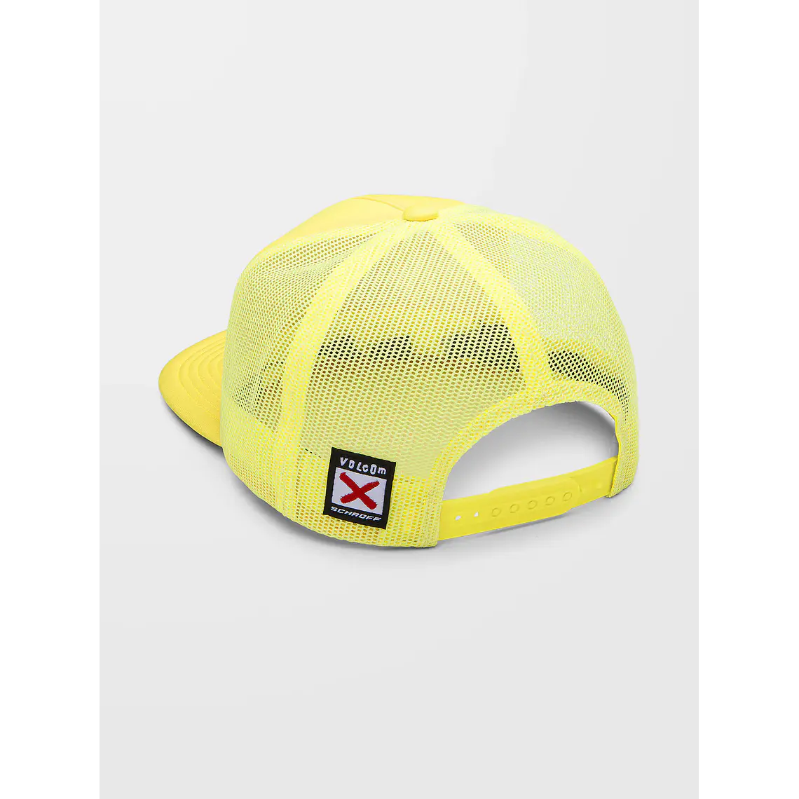Boné Volcom Men Schroff X Volcom Cheese 2