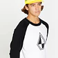 Boné Volcom Men Schroff X Volcom Cheese - thumbnail 3