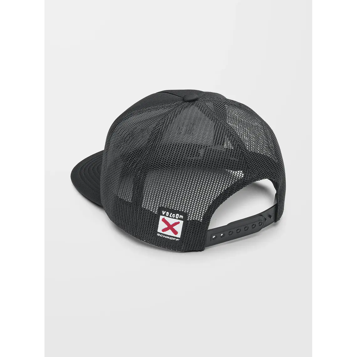 Boné Volcom Men Schroff X Volcom Cheese 2